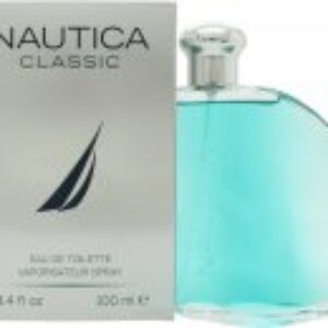 Nautica Eau de Toilette 100ml Spray