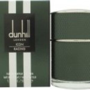 Dunhill London Icon Racing Eau De Parfum 50ml Spray