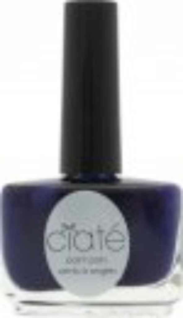 Ciaté The Paint Pot Nail Polish 13.5ml -  Power Dressing