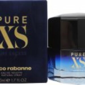 Paco Rabanne Pure XS Eau de Toilette 50ml Spray