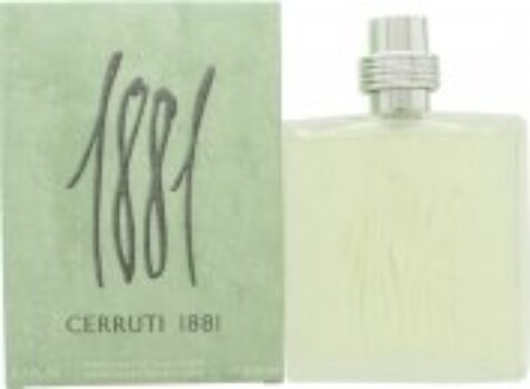 Cerruti 1881 Eau de Toilette 200ml Spray