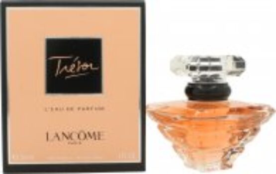 Lancome Tresor Eau de Parfum 30ml Spray