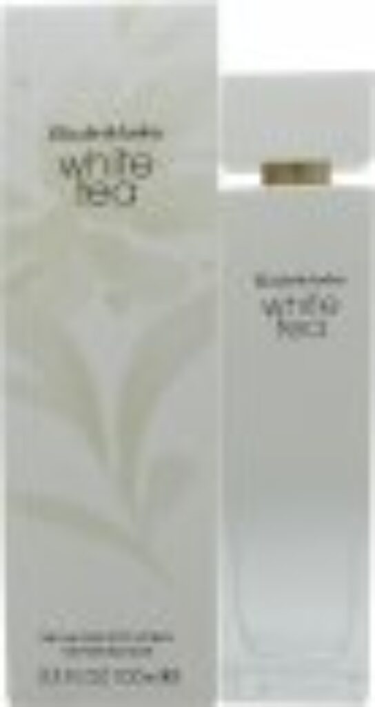 Elizabeth Arden White Tea Eau de Toilette 100ml Spray