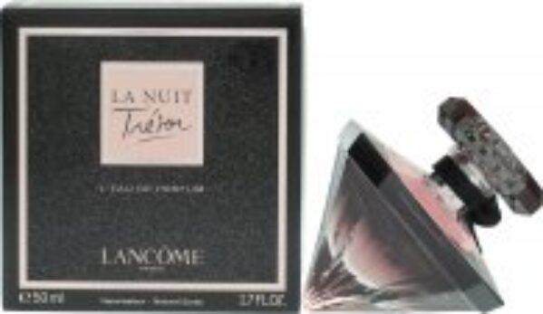 Lancome La Nuit Tresor Eau de Parfum 50ml Spray