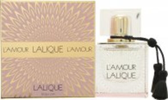 Lalique L'Amour Eau De Parfum 30ml Spray