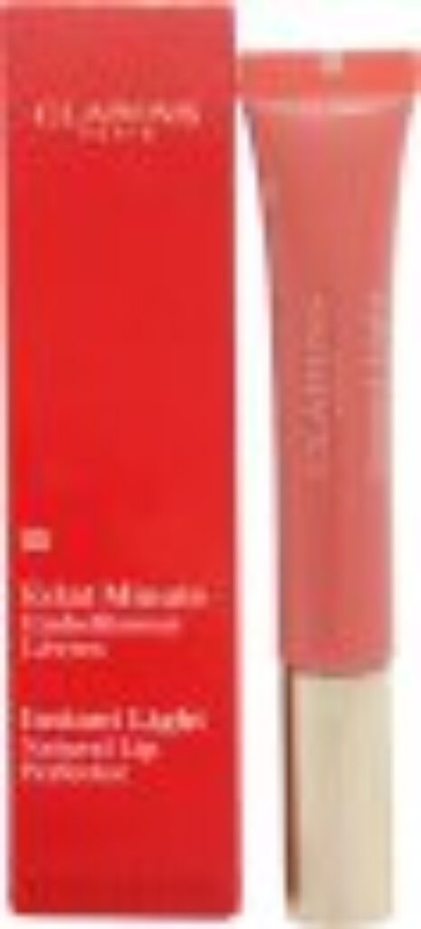 Clarins Instant Light Lip Perfector 12ml - 05 Candy Shimmer