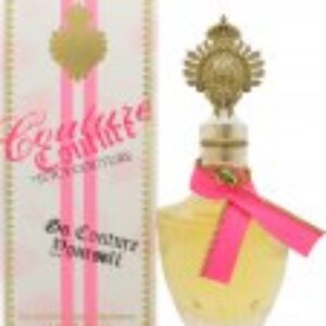 Juicy Couture Couture Couture Eau de Parfum 100ml Spray