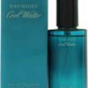 Davidoff Cool Water Eau de Toilette 40ml Spray