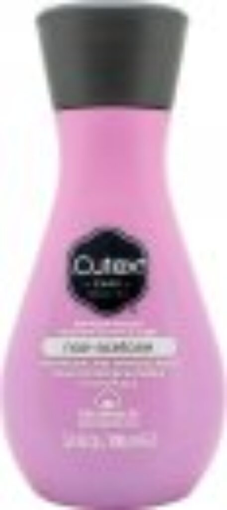 Cutex Non-Acetone Nail Polish Remover 100ml