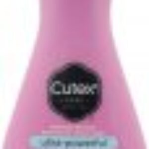 Cutex Ultra-Powerful Nail Polish Remover 100ml