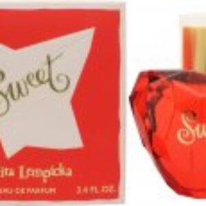 Lolita Lempicka Sweet Eau de Parfum 100ml Spray