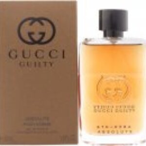 Gucci Guilty Absolute Eau de Parfum 50ml Spray