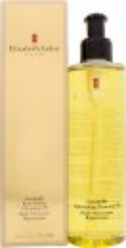 Elizabeth Arden Ceramide Replenishing Cleansing Oil 200ml