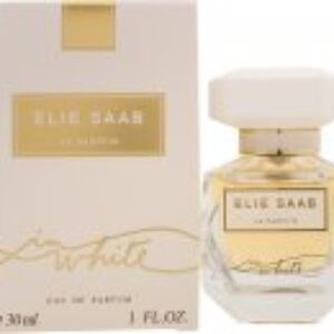 Elie Saab Le Parfum in White Eau de Parfum 30ml Spray