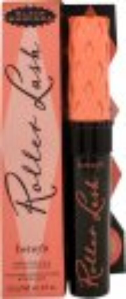 Benefit Roller Lash Mascara 8.5g - Black