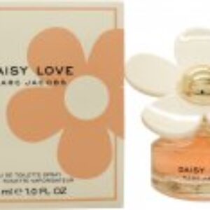 Marc Jacobs Daisy Love Eau de Toilette 30ml Spray