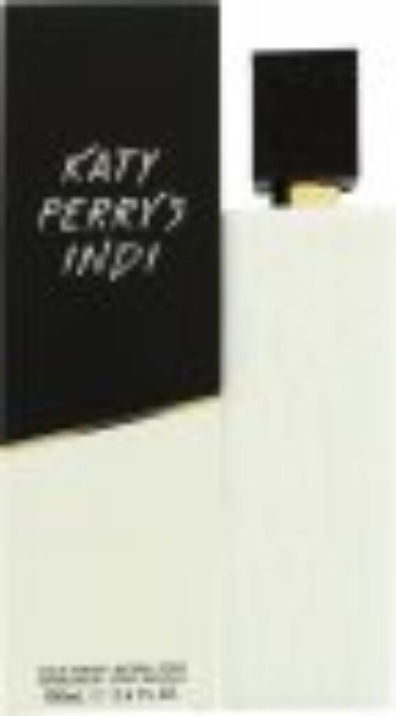 Katy Perry Katy Perry's Indi Eau de Parfum 100ml Spray