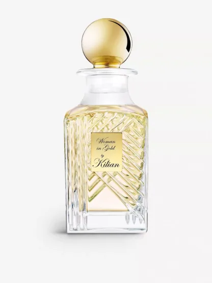 Kilian Woman In Gold Carafe Eau de Parfum 250ml