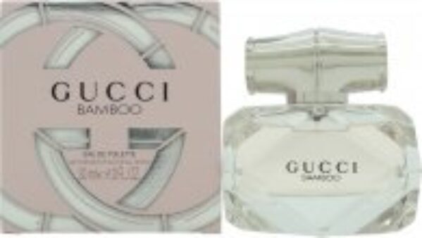 Gucci Bamboo Eau de Toilette 30ml Spray