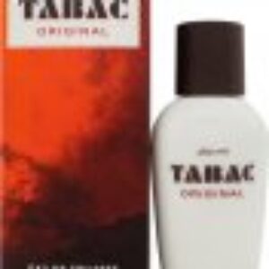 Mäurer & Wirtz Tabac Original Eau De Toilette 100ml Spray