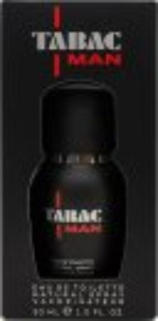 Mäurer & Wirtz Tabac Man Eau de Toilette 30ml Spray