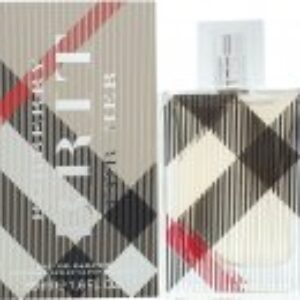 Burberry Brit Woman Eau de Parfum 50ml Spray