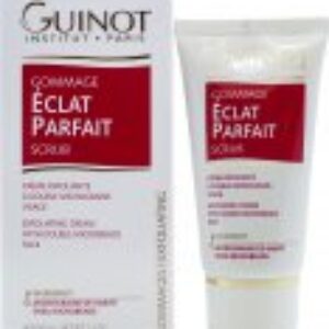 Guinot Gommage Eclat Parfait Perfect Radiance Exfoliating Face Cream 50ml