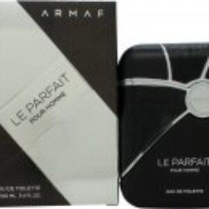 Armaf Le Parfait Pour Homme Eau de Toilette 100ml Spray