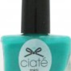 Ciaté The Paint Pot Nail Polish 5ml - Ditch The Heels