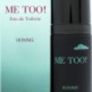 Milton Lloyd Me Too Homme Eau de Toilette 50ml Spray