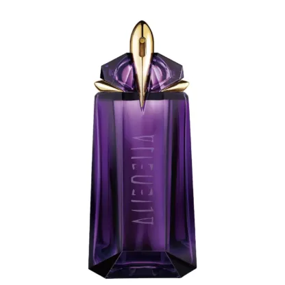 Mugler Alien Refillable Eau De Parfum 90ml