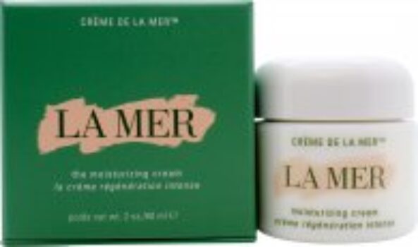 Crème De La Mer Moisturizing Cream 60ml