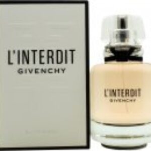 Givenchy L'Interdit Eau de Parfum 50ml Spray