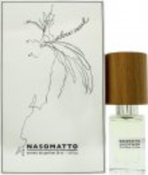 Nasomatto Musk Extrait de Parfum 30ml Spray