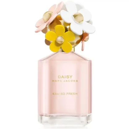 Marc Jacobs Daisy Eau So Fresh Eau de Toilette 125ml