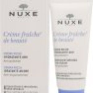 Nuxe Crème Fraîche de Beauté 48hr Moisturising Rich Cream 30ml