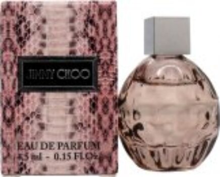 Jimmy Choo Eau de Parfum 4.5ml