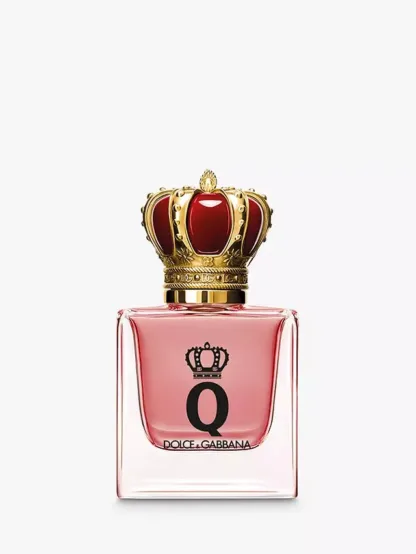 Dolce & Gabbana Q Eau de Parfum Intense 30ml Spray