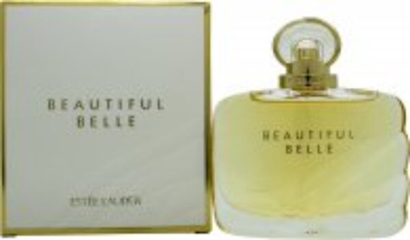 Estée Lauder Beautiful Belle Eau de Parfum 100ml spray