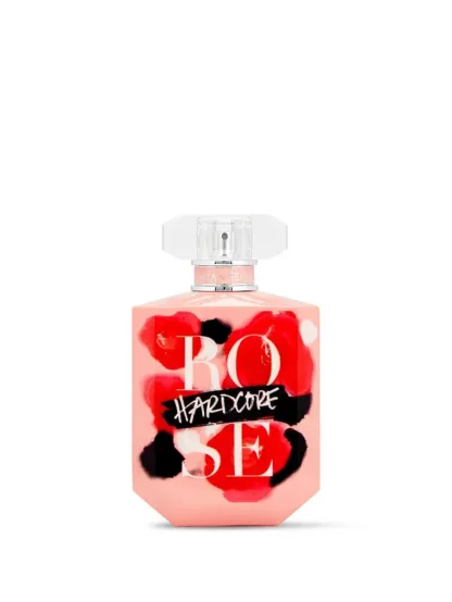 Victoria's Secret Hardcore Rose Eau De Parfum 100ml