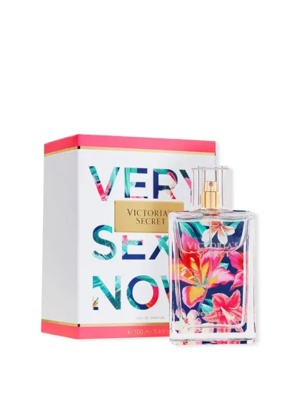 Victoria's Secret Very Sexy Now Eau De Parfum 100ml