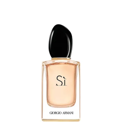 Giorgio Armani Si Eau de Parfum 50ml