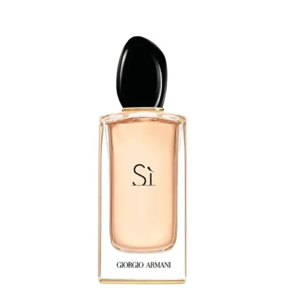 Giorgio Armani Si Eau de Parfum 100ml