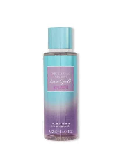 Victoria's Secret Pure Seduction Splash Fragrance Mist 250ml