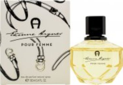 Etienne Aigner Etienne Aigner Pour Femme Eau de Parfum 100ml Spray