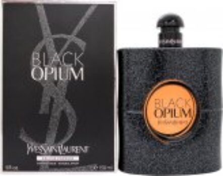 Yves Saint Laurent Black Opium Eau de Parfum 150ml Spray