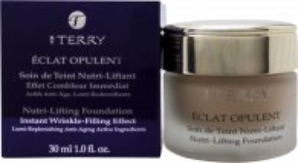 By Terry Eclat Opulent Nutri Lifting Foundation 30ml - 10 Nude Radiance