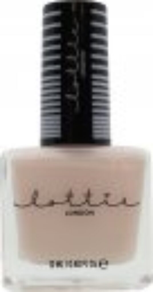 Lottie London Lottie Lacquer Nail Polish 12ml - Bring Me Joy