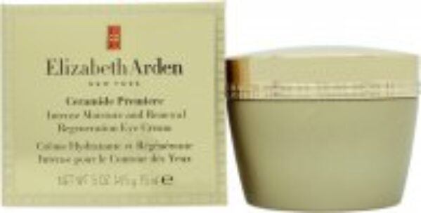 Elizabeth Arden Ceramide Premiere Moisture & Renewal Eye Cream 15ml