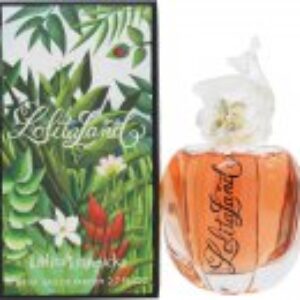 Lolita Lempicka LolitaLand Eau de Parfum 80ml Spray